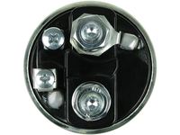 Magnetschalter Starter Anlasser, Bild 3