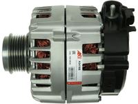 Lichtmaschine Generator, Bild 4