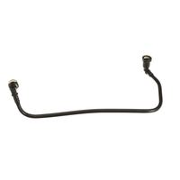 Schlauch Leckkraftstoff, Bild 37