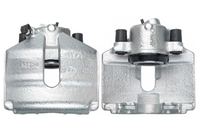 Bremssattel Bremszange, Bild 2