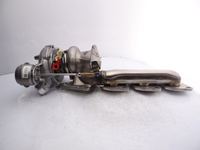 Turbolader, Bild 2