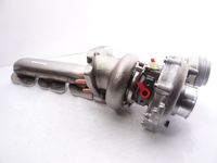 Turbolader, Bild 4