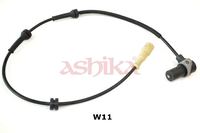ABS Sensor Drehzahlmesser, Bild 2