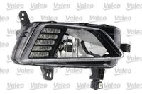 Set: 2 × Nebelscheinwerfer mit Tagfahrlicht, Bild 2