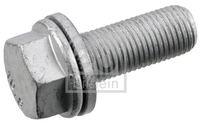 Schraube Bremssattel Bremszange