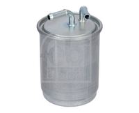 Kraftstofffilter Kraftstoff Filter, Bild 2