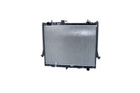 Kühler Wasserkühler Motorkühler, Bild 6