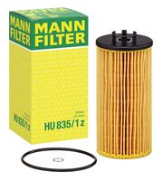 Ölfilter Öl Filter, Bild 3