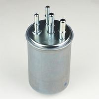 Kraftstofffilter Kraftstoff Filter, Bild 11
