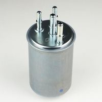 Kraftstofffilter Kraftstoff Filter, Bild 12