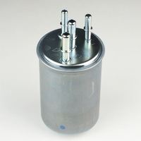 Kraftstofffilter Kraftstoff Filter, Bild 14