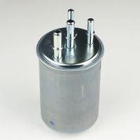 Kraftstofffilter Kraftstoff Filter, Bild 15
