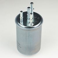Kraftstofffilter Kraftstoff Filter, Bild 6