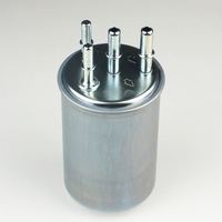 Kraftstofffilter Kraftstoff Filter, Bild 9