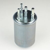 Kraftstofffilter Kraftstoff Filter, Bild 10