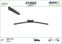 Wischerblatt silencio xtrm-płaskie, Bild 1