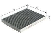 Filterset Ölfilter Luftfilter Innenraumfilter