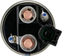 Magnetschalter Starter Anlasser, Bild 1