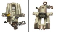 Bremssattel, Bild 2