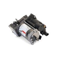 Kompressor Druckluftanlage