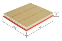 Filterset Ölfilter Luftfilter Innenraumfilter