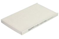 Innenraumfilter Pollenfilter Filter, Bild 1