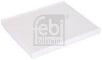 Innenraumfilter Pollenfilter Filter, Bild 2