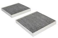 Innenraumfilter Pollenfilter Filter, Bild 2
