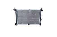Kühler Wasserkühler Motorkühler, Bild 8