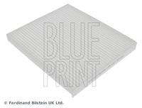 Innenraumfilter Pollenfilter Filter, Bild 1
