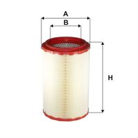 Luftfilter Motorluftfilter Filter, Bild 2