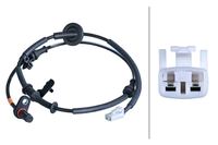 ABS Sensor Drehzahlmesser