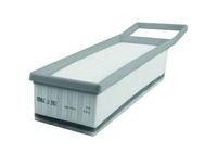 Luftfilter Motorluftfilter Filter, Bild 2