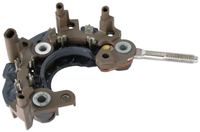 Gleichrichter Generator, Bild 2