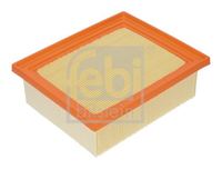 Luftfilter Motorluftfilter Filter, Bild 1