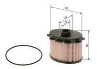 Kraftstofffilter, Bild 4