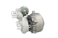 Turbolader, Bild 20