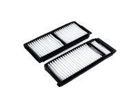 Innenraumfilter Pollenfilter Filter
