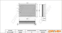 Luftfilter Motorluftfilter Filter, Bild 7
