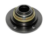 Flansch Differential