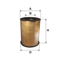 Luftfilter Motorluftfilter Filter, Bild 2