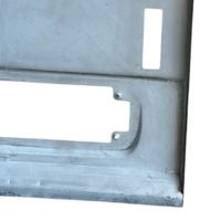Heckblechecke, Bild 10