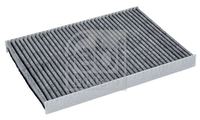 Innenraumfilter Pollenfilter Filter, Bild 2