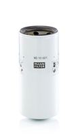Arbeitshydraulik Filter Hydraulische Anlage, Bild 1