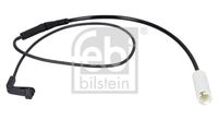 Warnkontakt Kabel Bremsbelagverschleiß, Bild 1