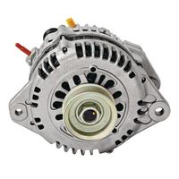 Lichtmaschine Generator, Bild 2