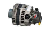 Lichtmaschine Generator, Bild 11
