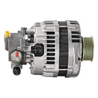 Lichtmaschine Generator, Bild 4