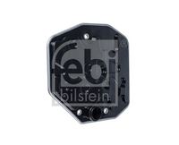 Hydraulik Filter Satz Automatik Getriebe, Bild 2