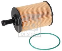 Ölfilter Öl Filter, Bild 1